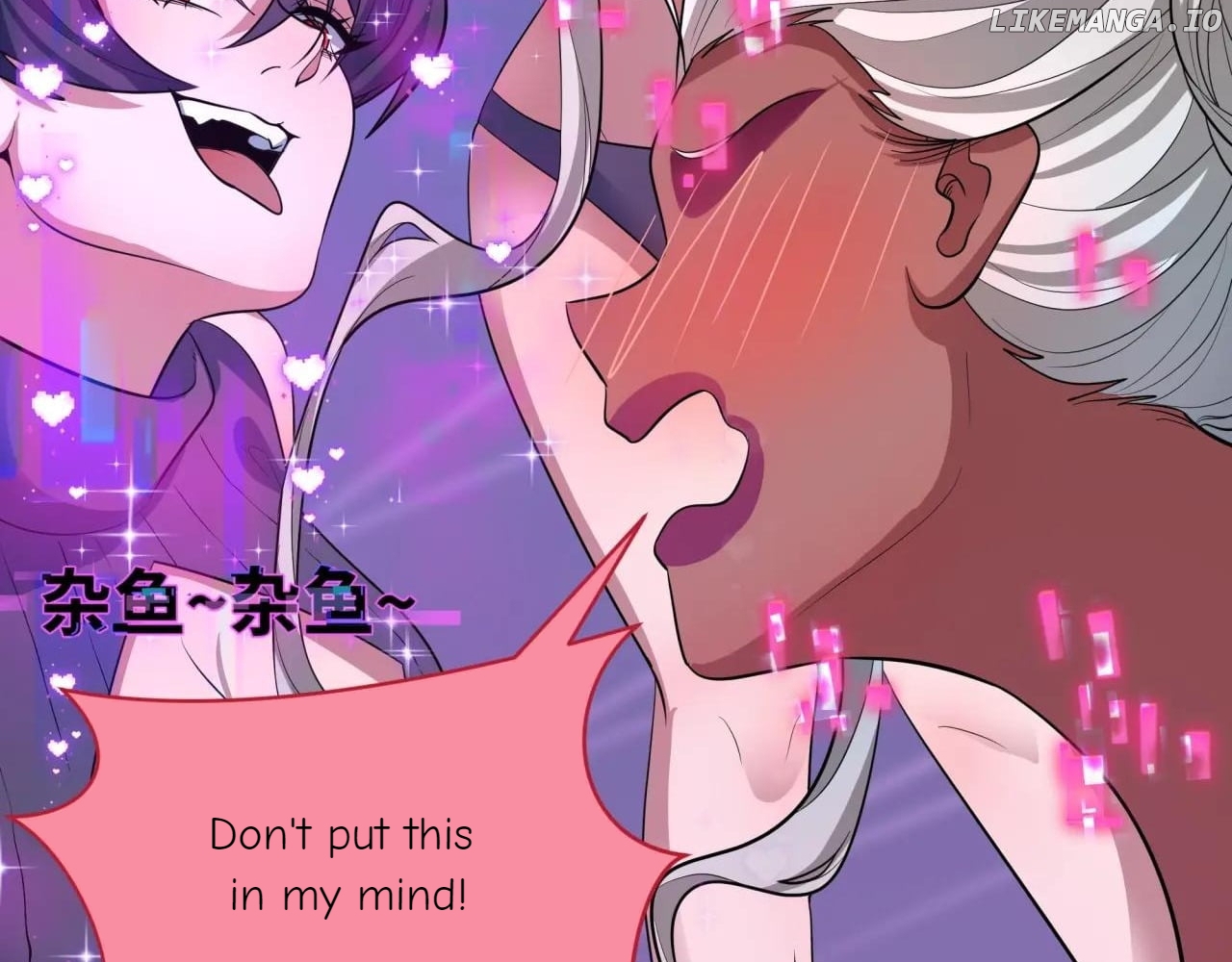 Era of the Haunted Chapter 433 - page 84